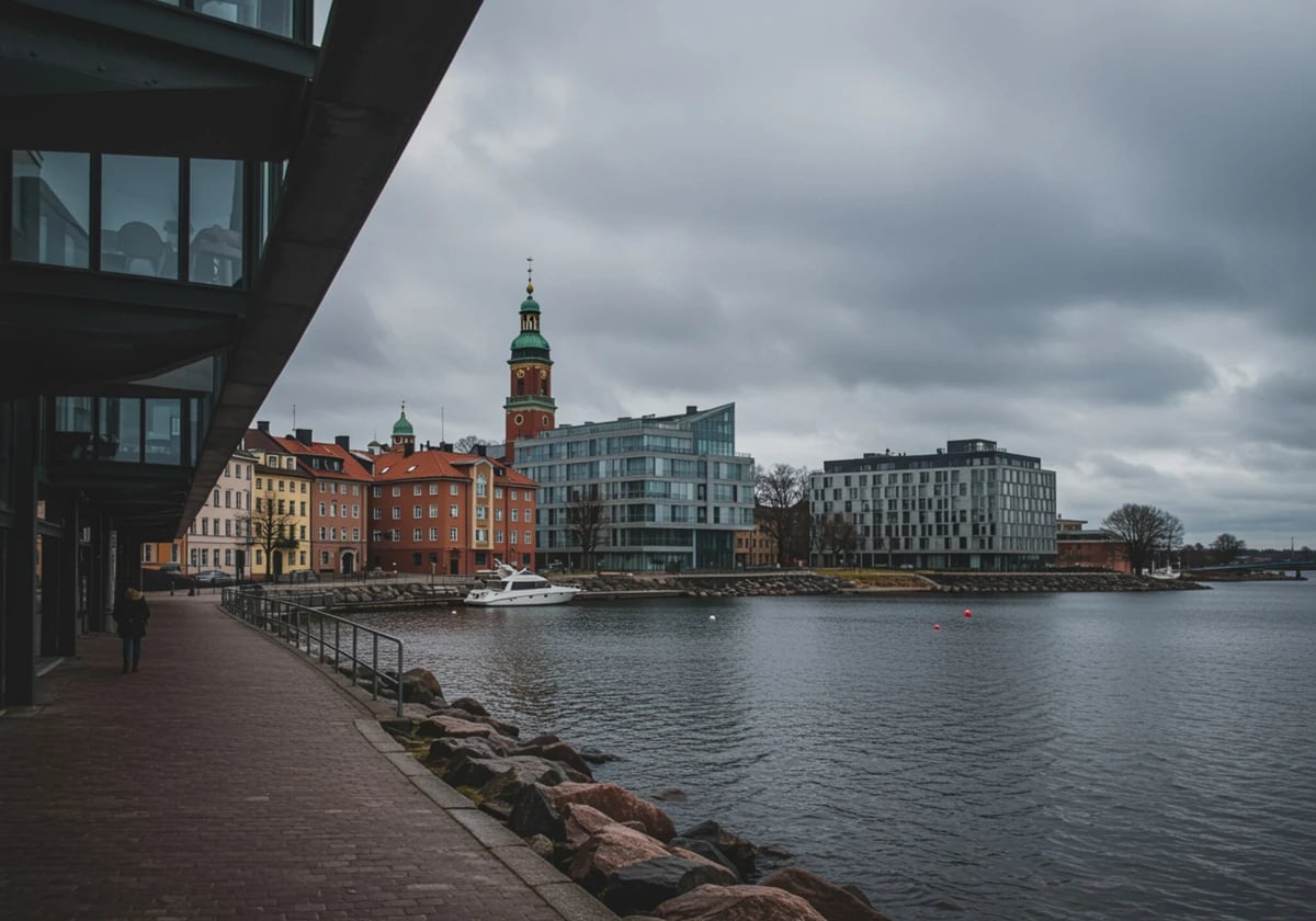 Malmö