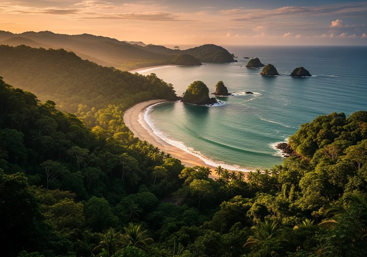 Manuel Antonio