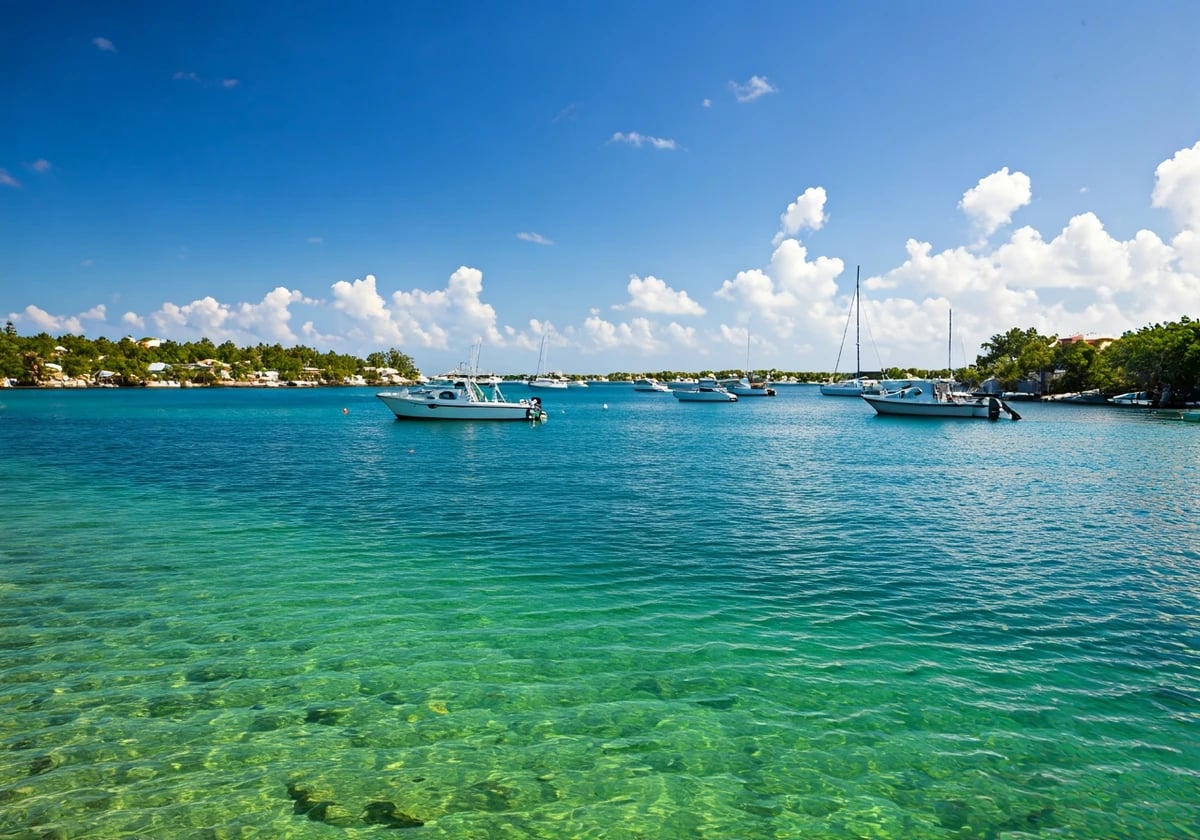 Marsh Harbour