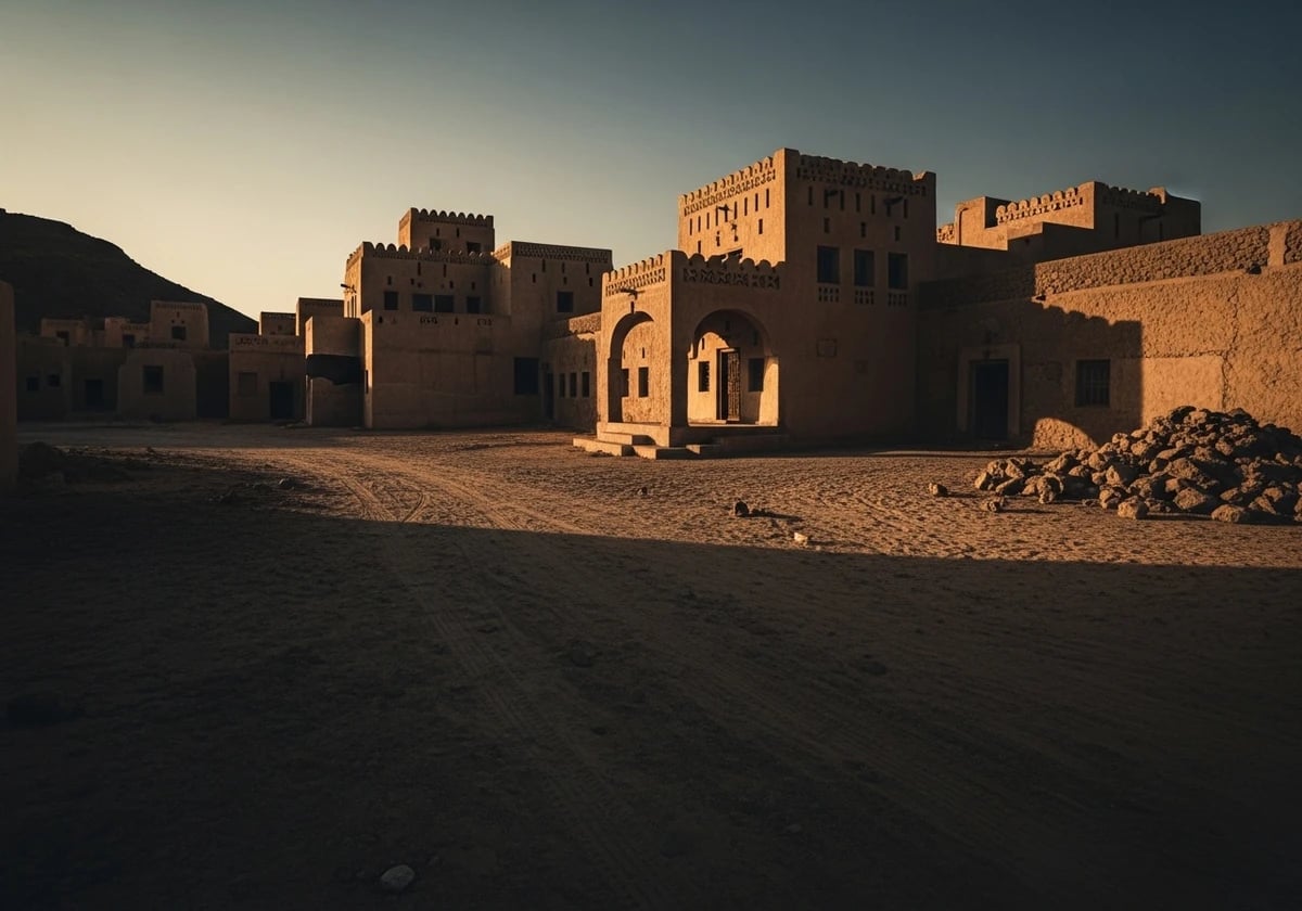 Isla de Masirah