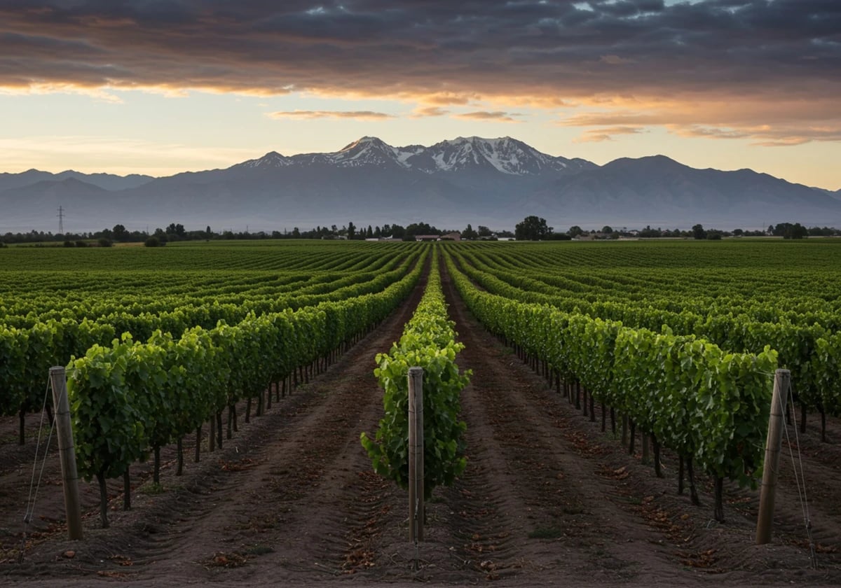 Mendoza