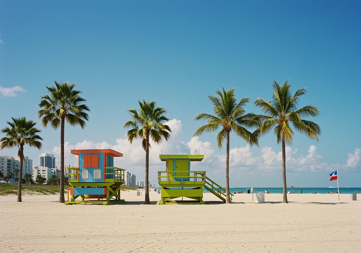 Miami (Florida, USA)