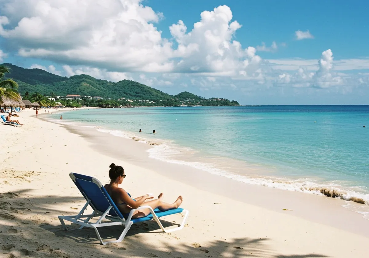 Montego Bay