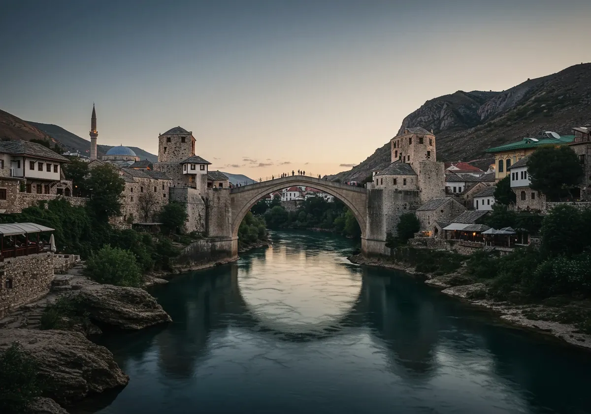 Mostar