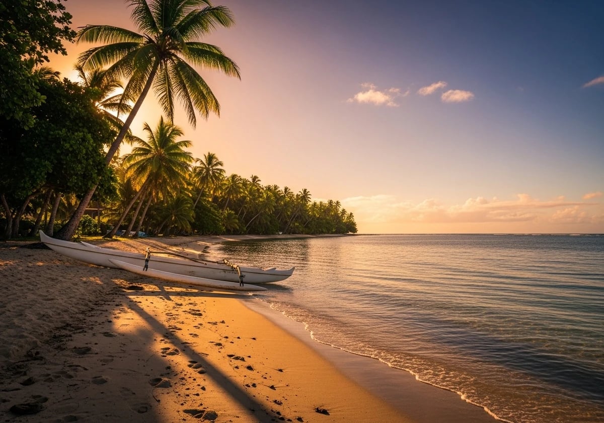 Mulifanua (ferry a Savai'i)