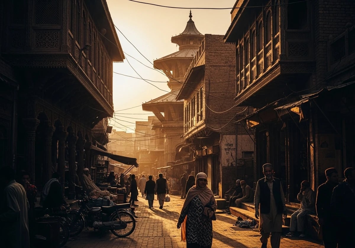 Multan