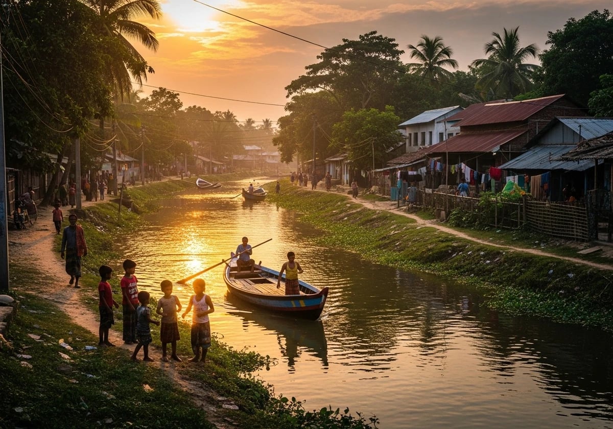 Mymensingh