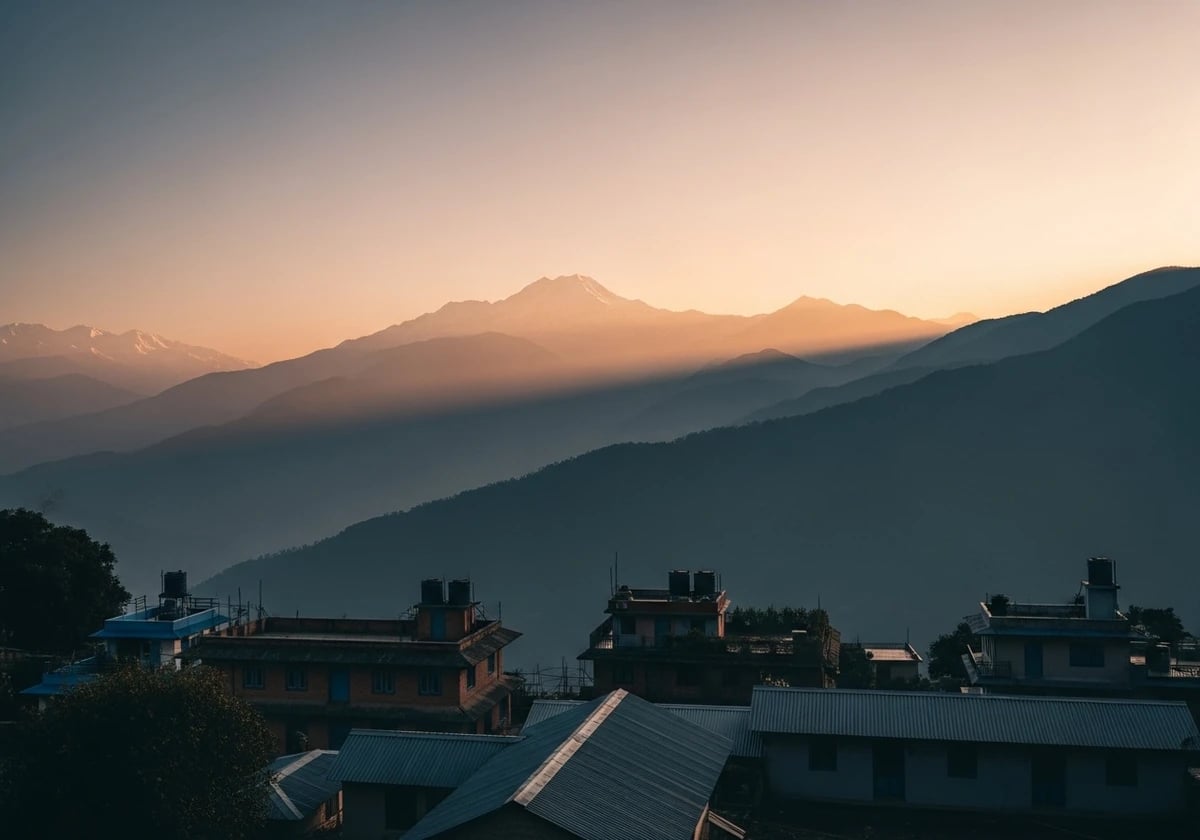 Nagarkot