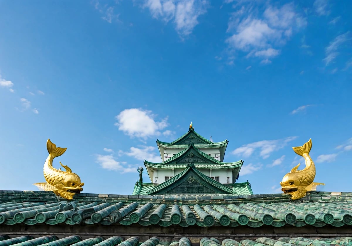 Nagoya