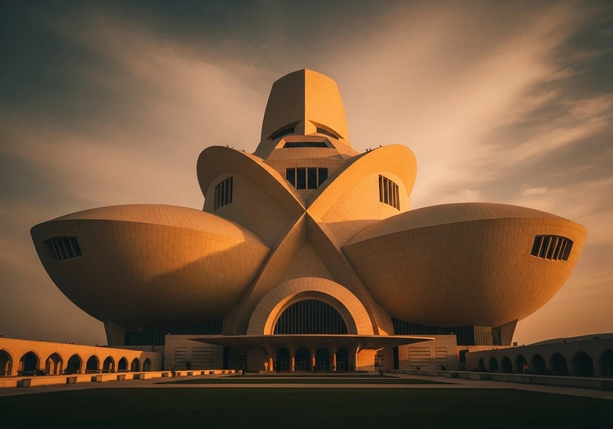 Museo Nacional de Kuwait