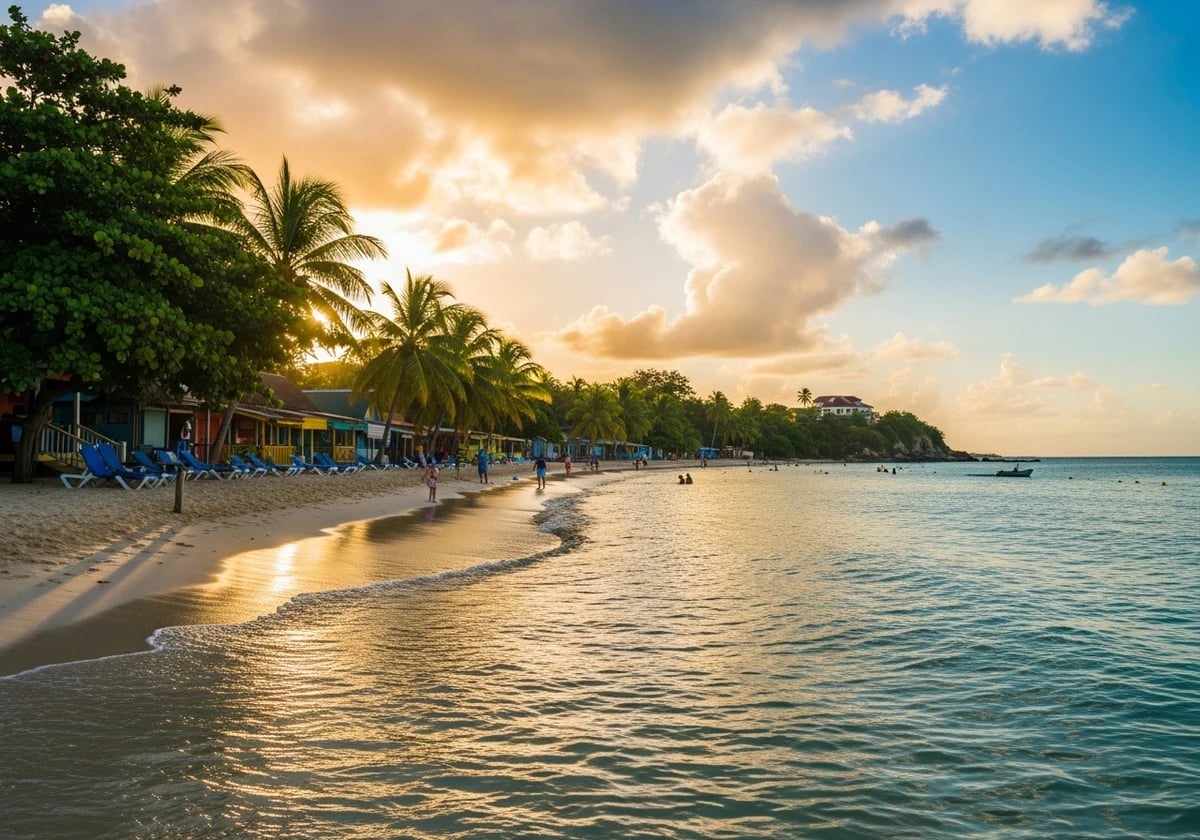 Negril