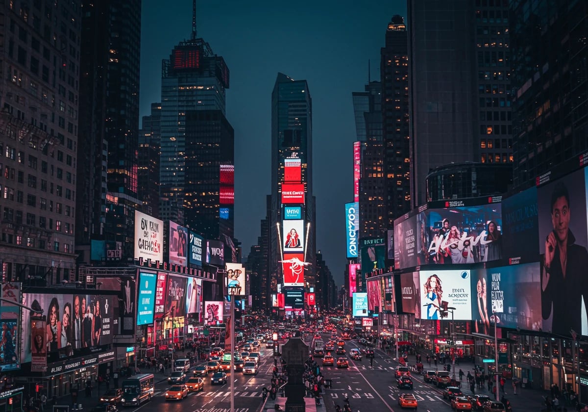 Nueva York