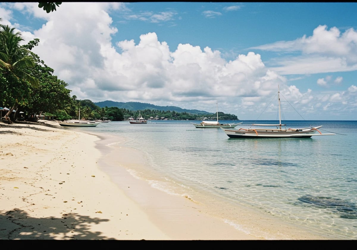 Nukuʻalofa, Tonga