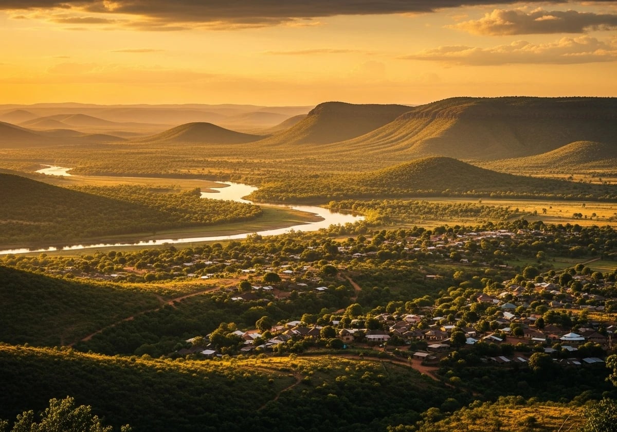 Nyanga