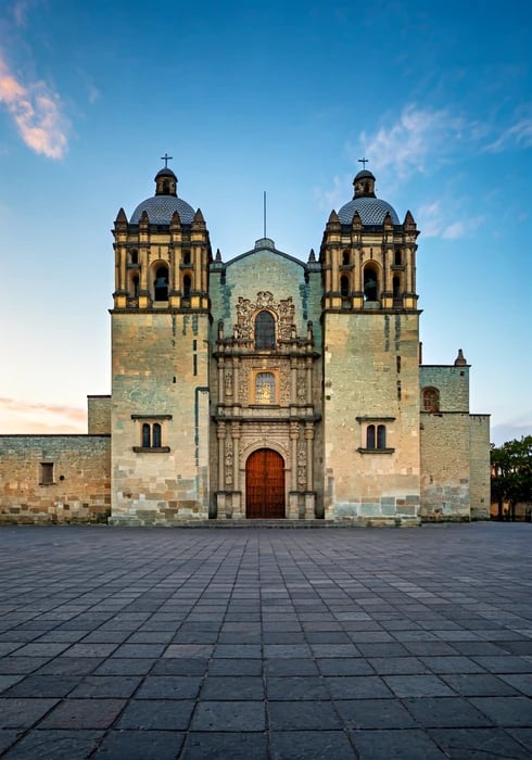 Oaxaca