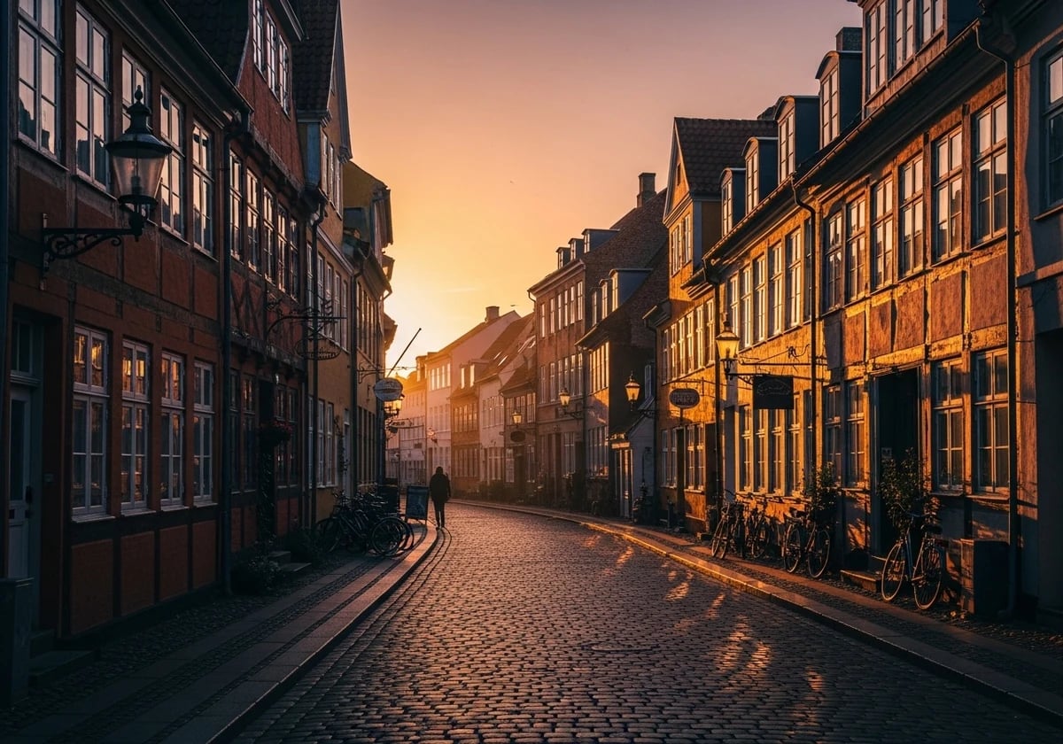 Odense