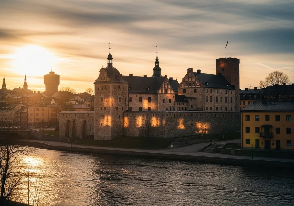 Örebro