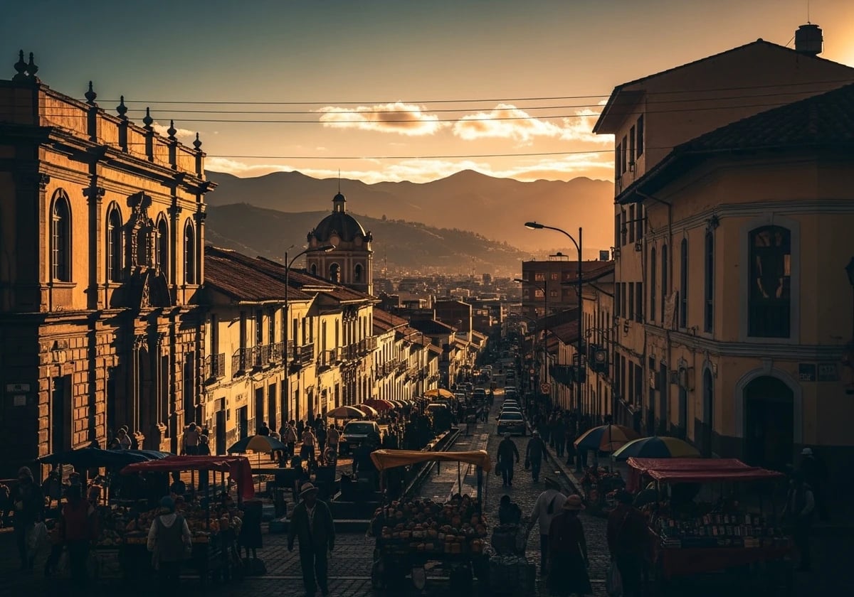 Oruro