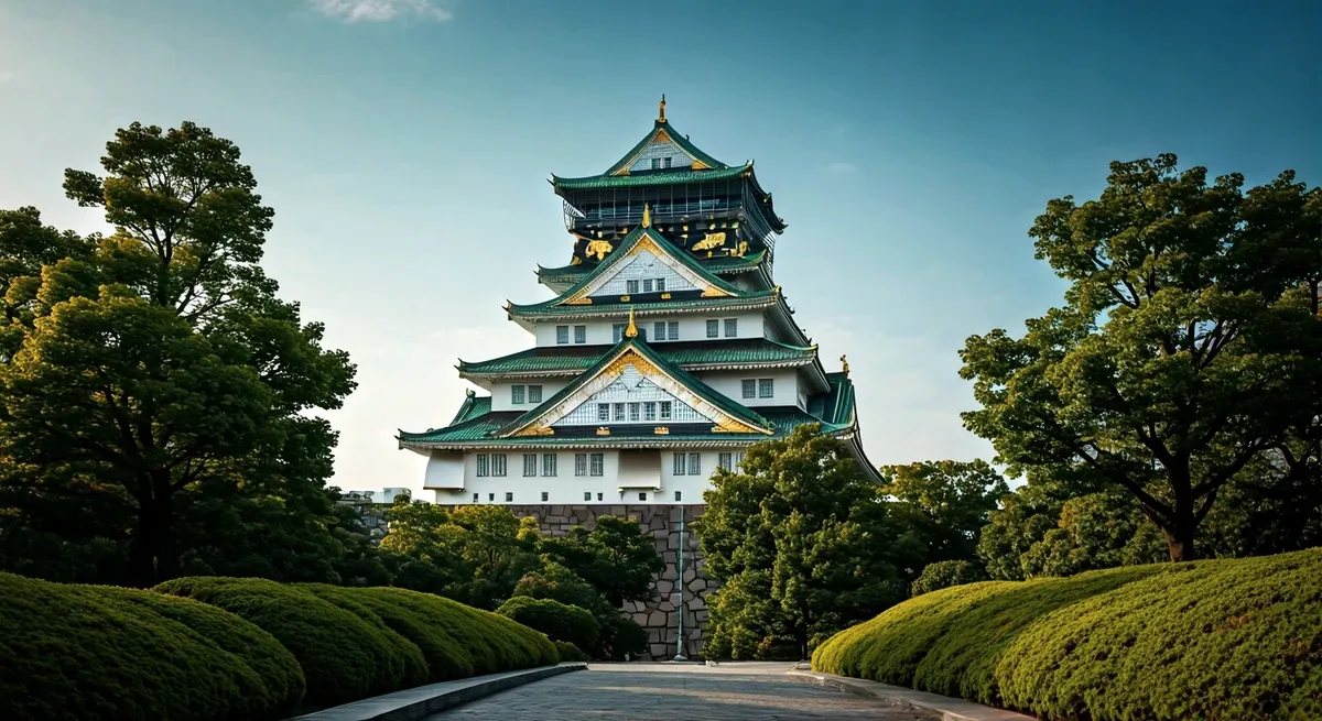 Osaka