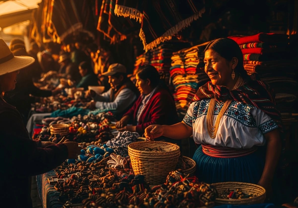 Otavalo