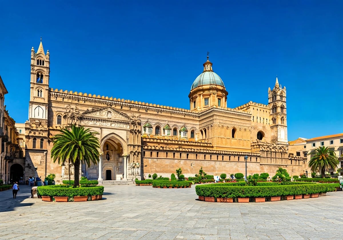 Palermo