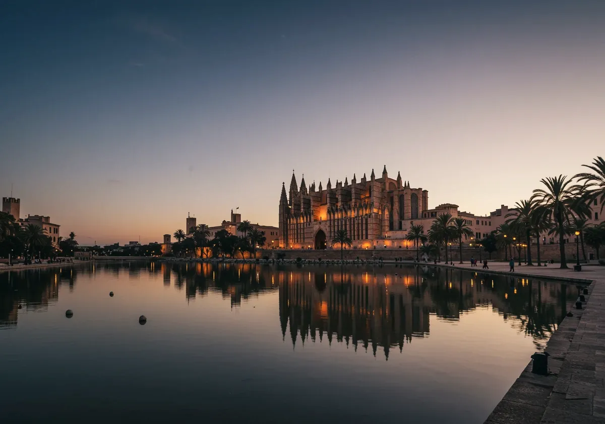Palma de Mallorca