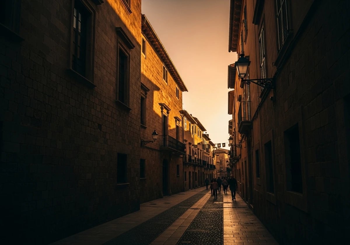 Palma de Mallorca