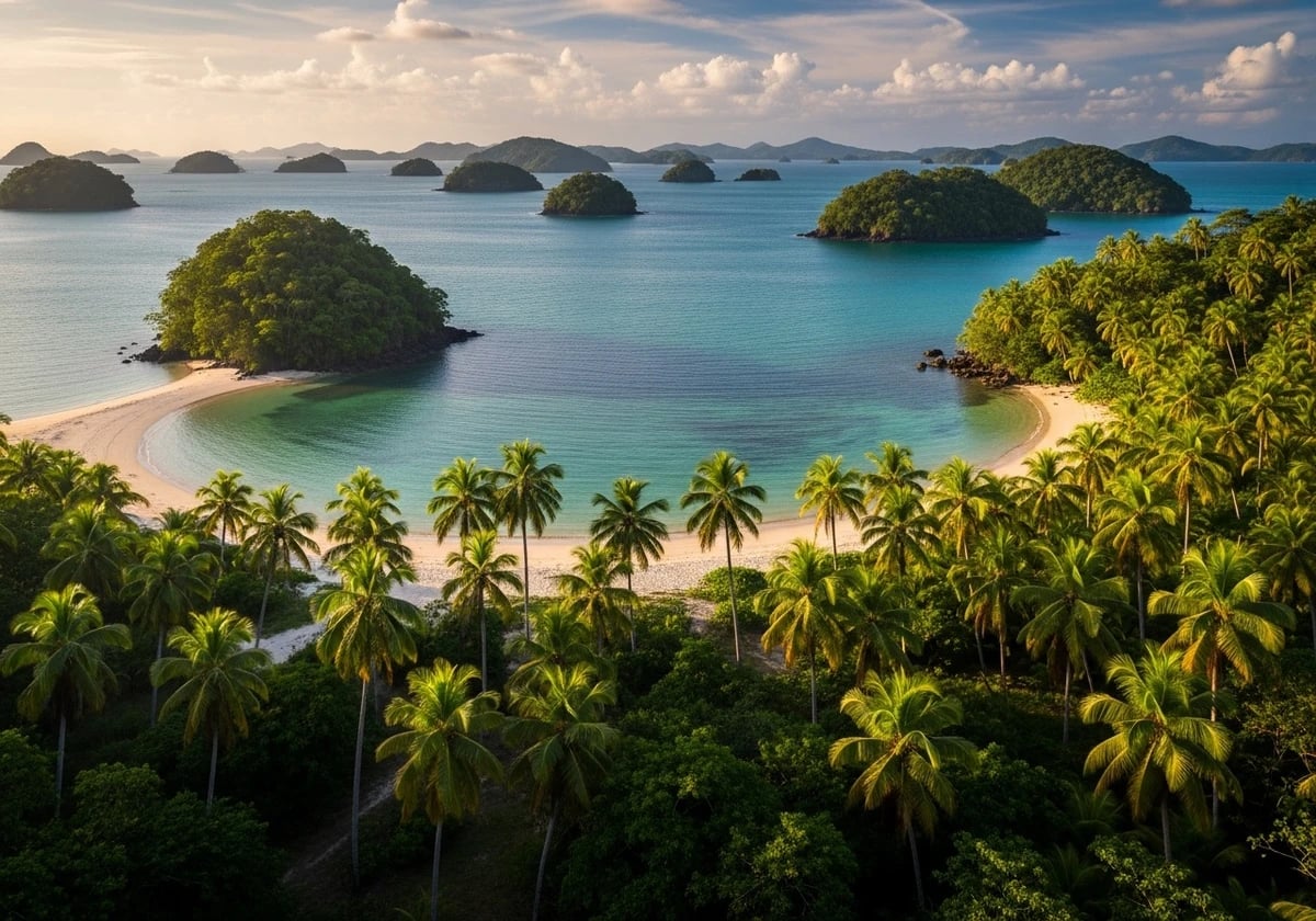 Pearl Islands