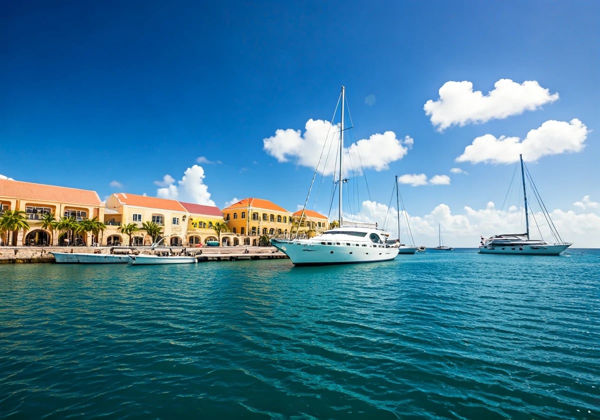 Philipsburg (Sint Maarten)