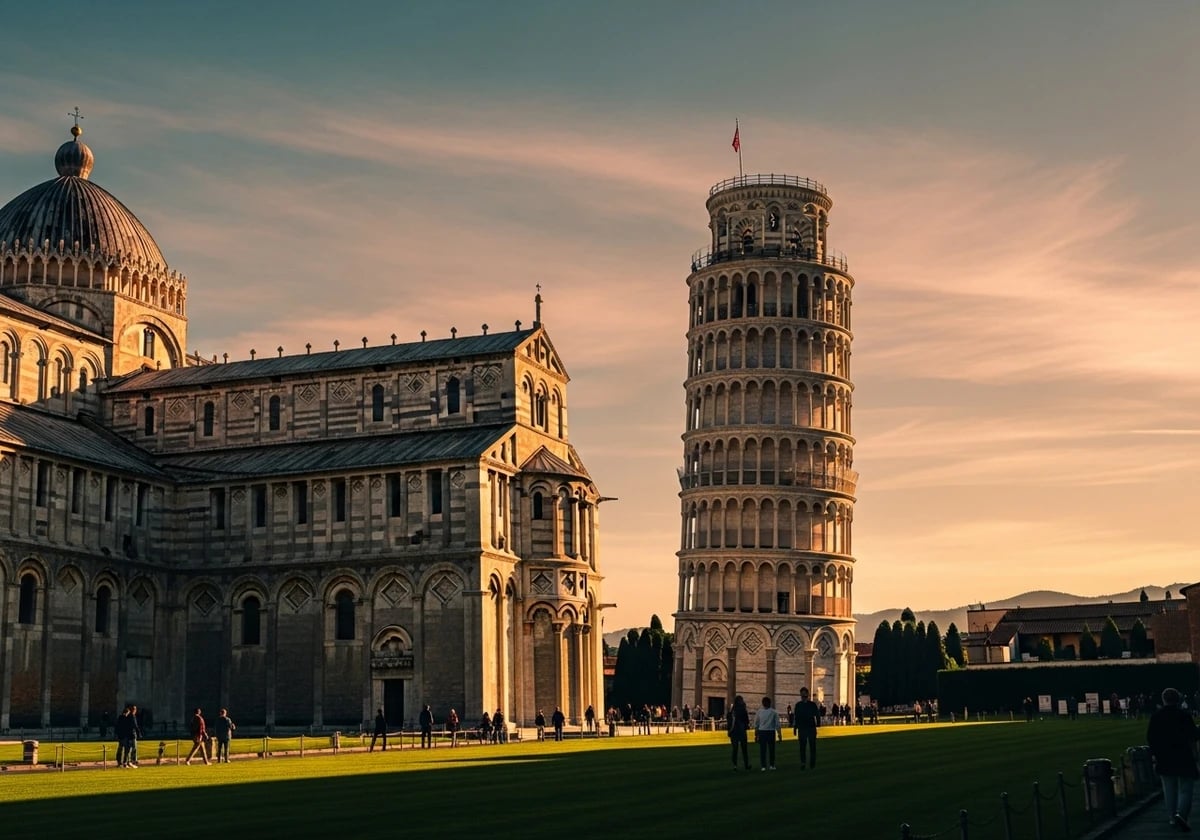 Pisa