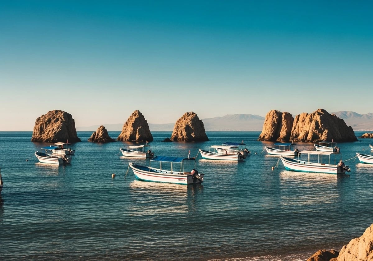 Pisco (Paracas)