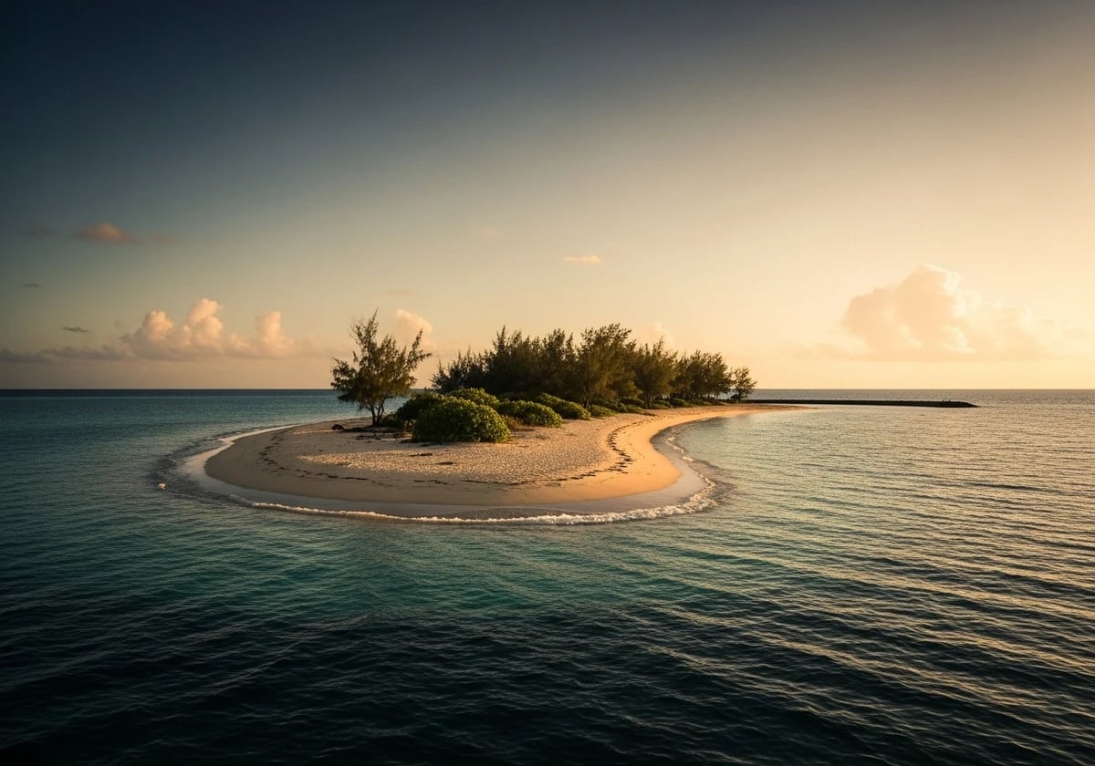 Pleasant Island (Baiti)