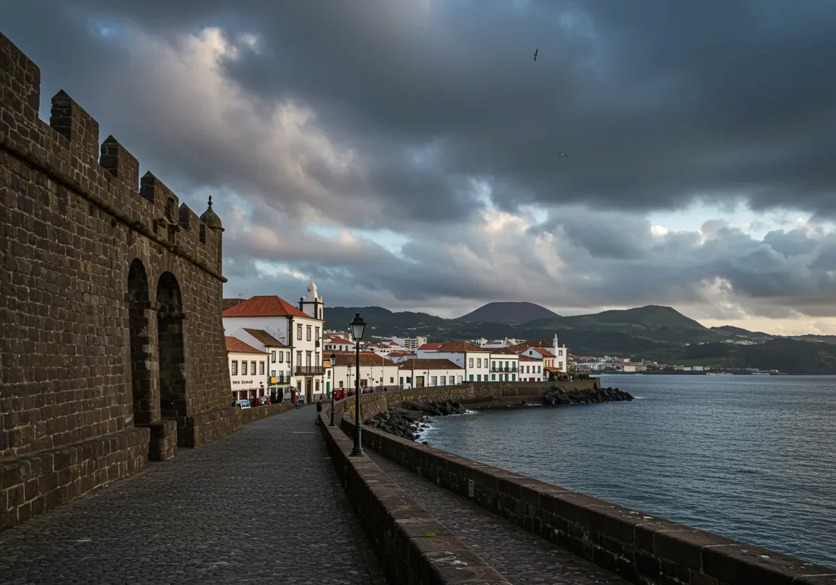 Azores