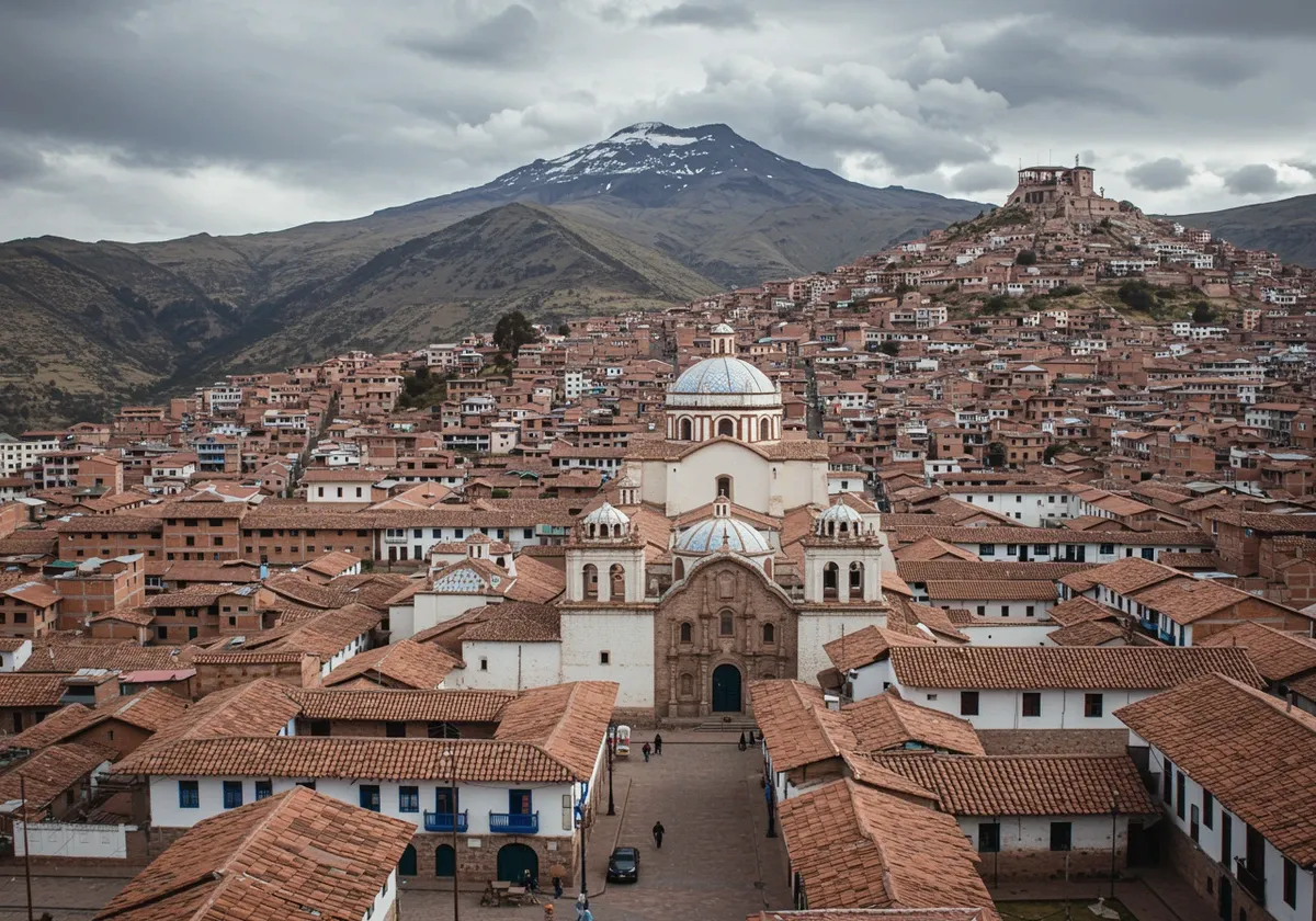 Potosí