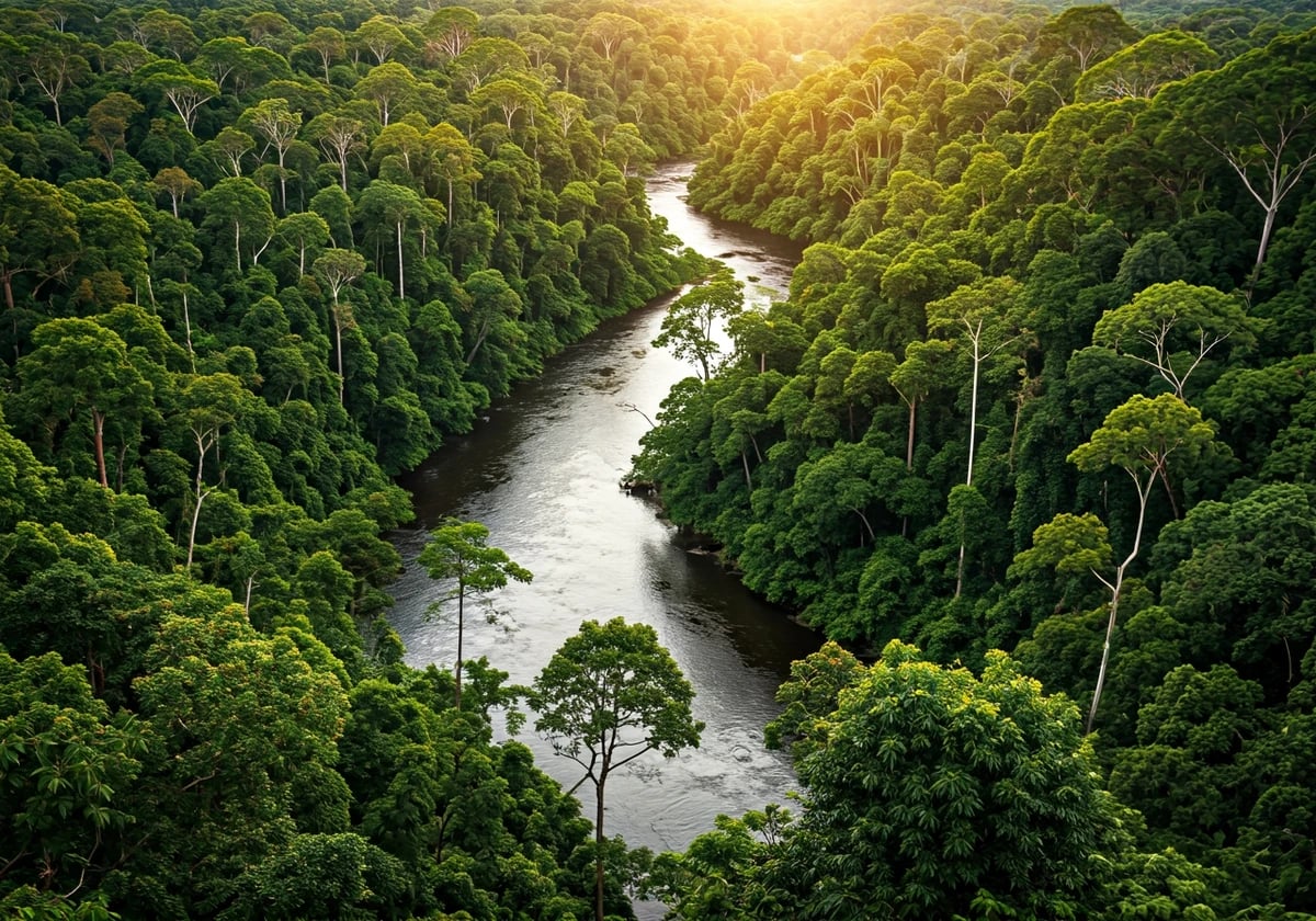 Puerto Maldonado