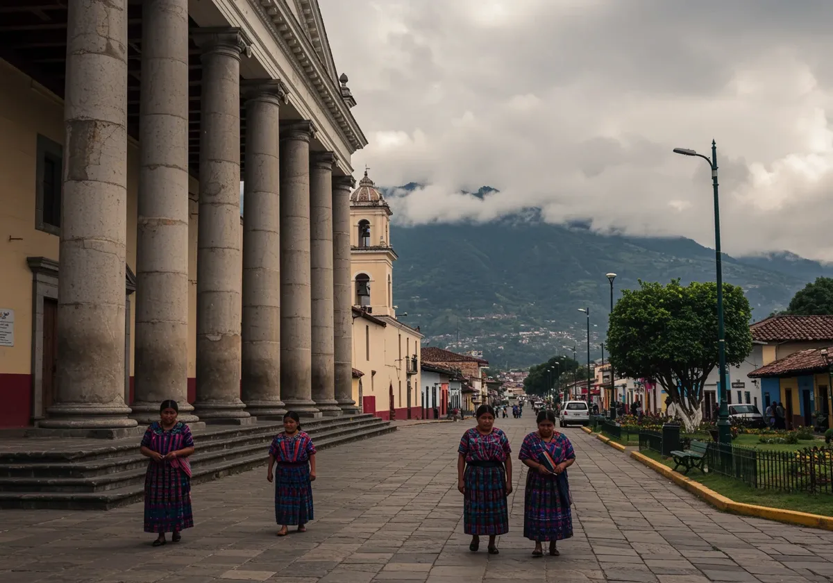Quetzaltenango (Xela)