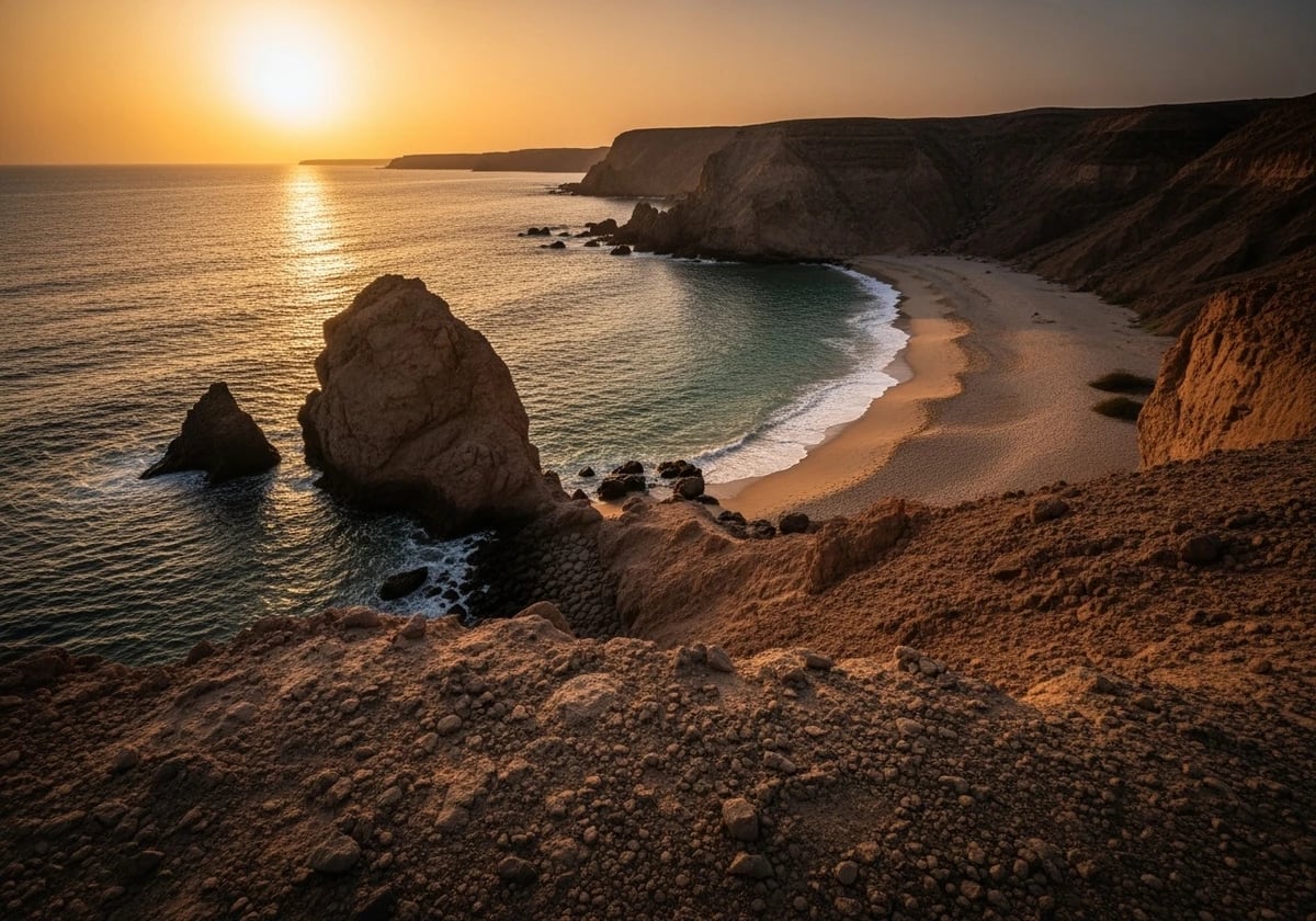 Ras Al Jinz
