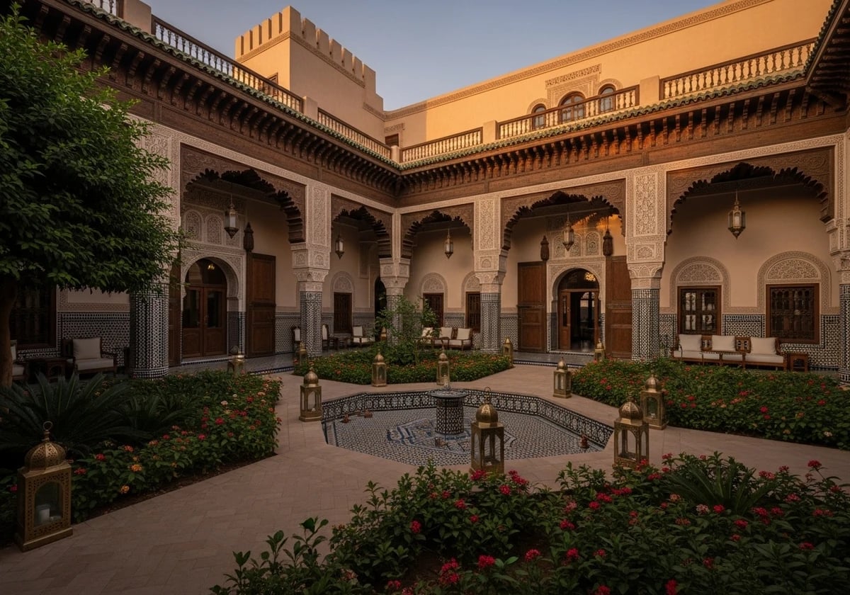 Riad