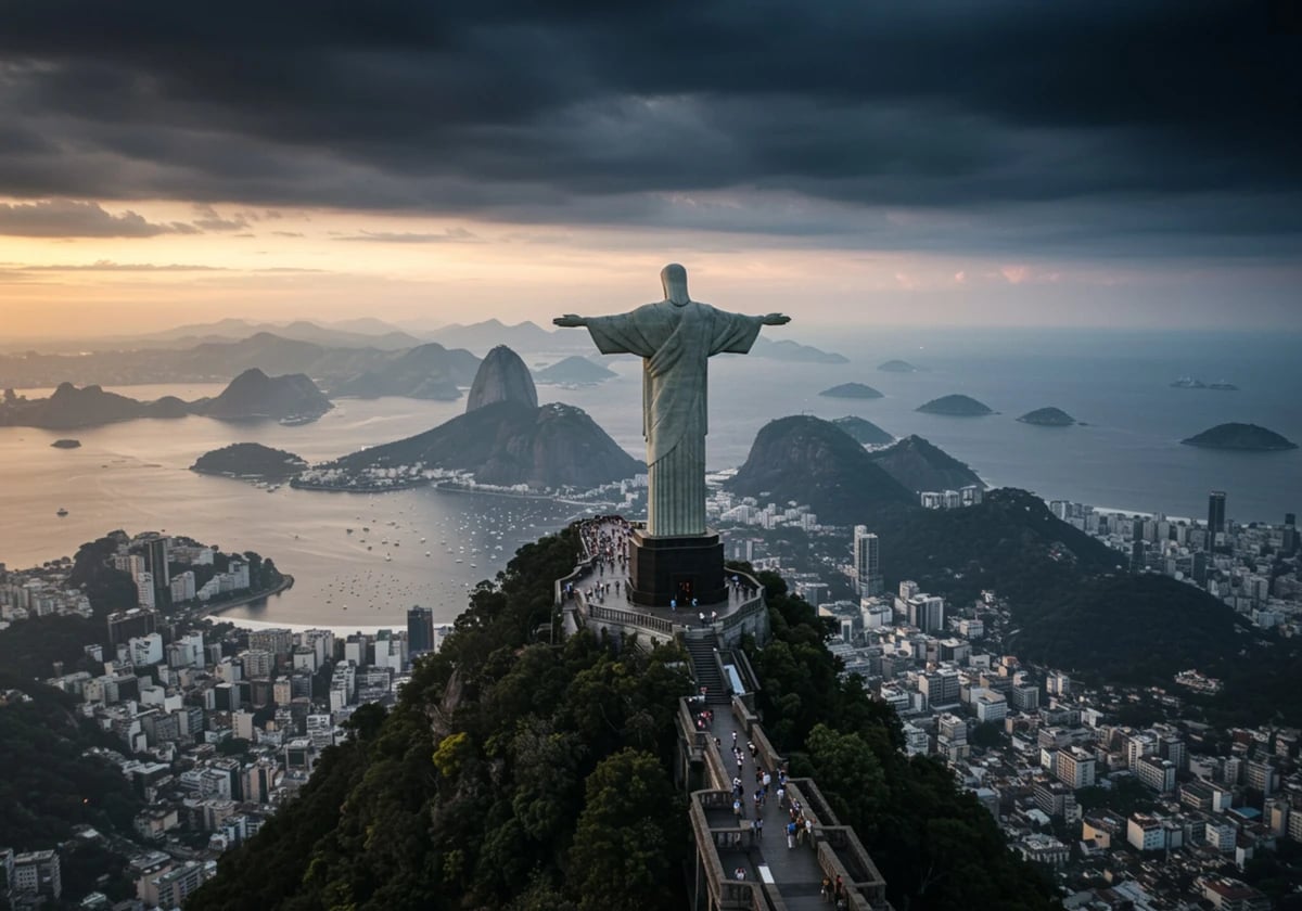 Río de Janeiro