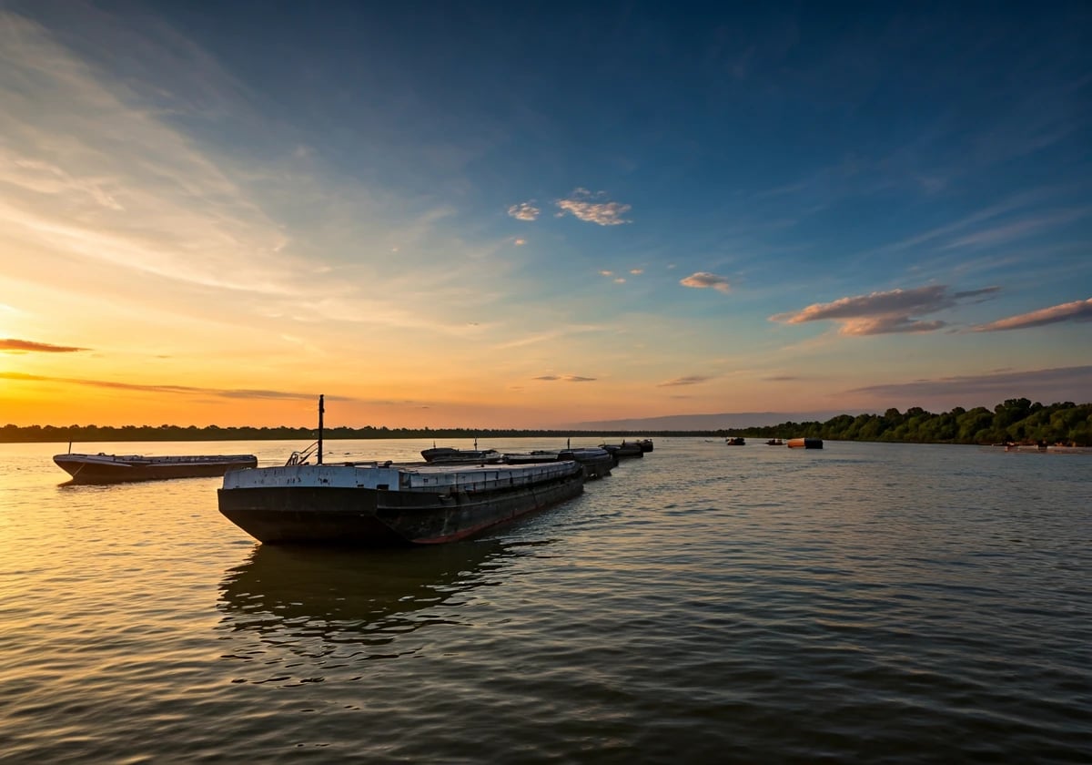 Rio Dulce