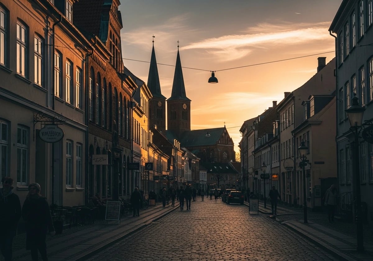 Roskilde