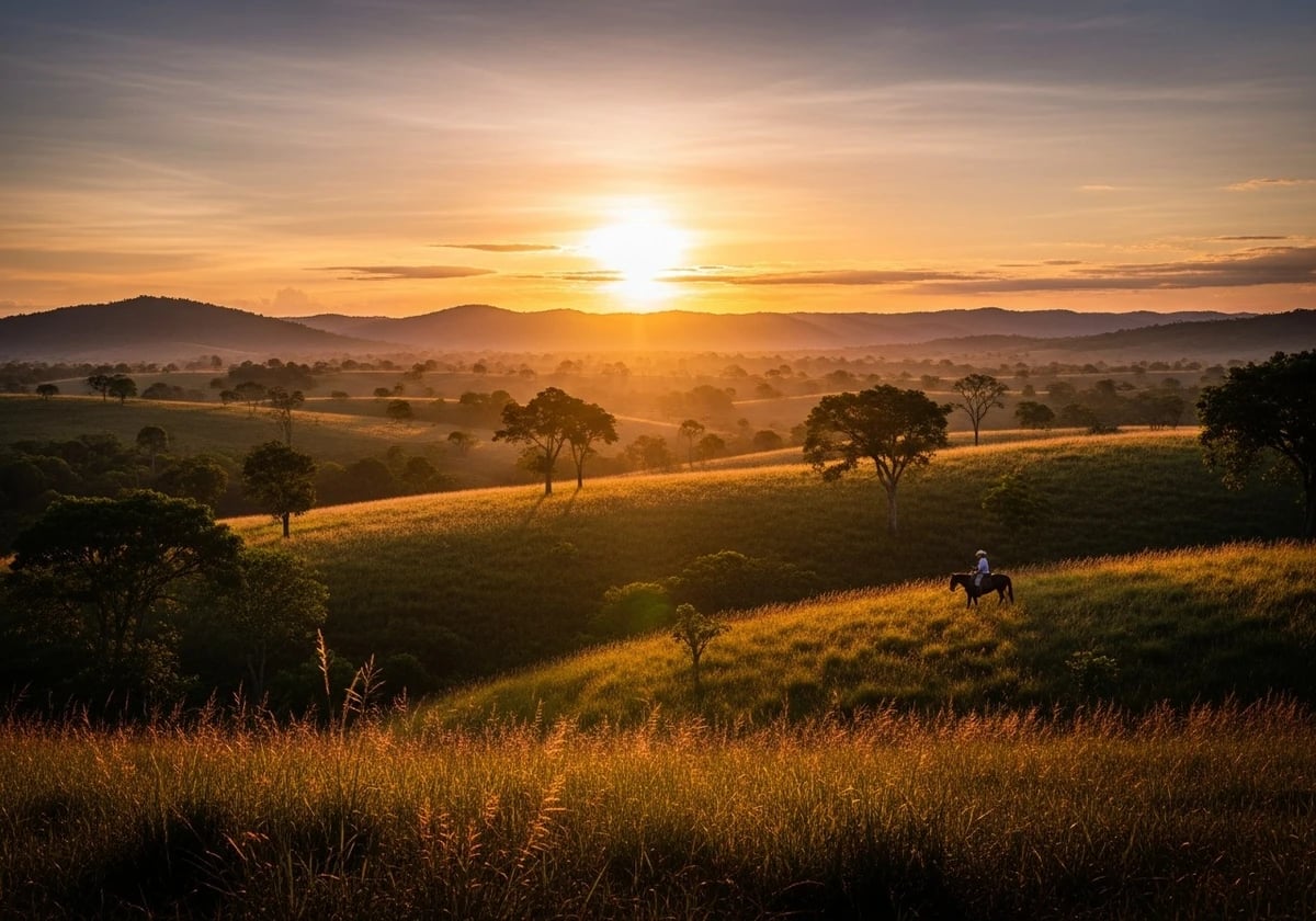 Region de Rupununi
