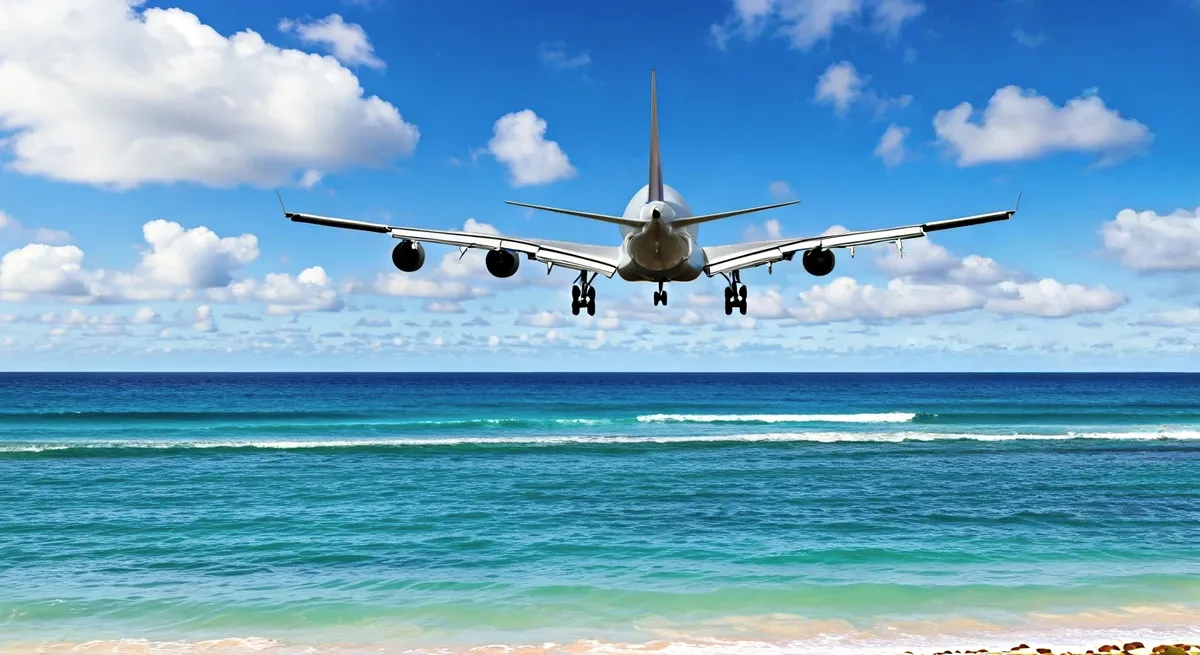 Saint Martin / Sint Maarten (island)