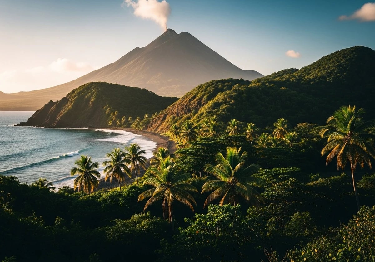 Saint Vincent and the Grenadines