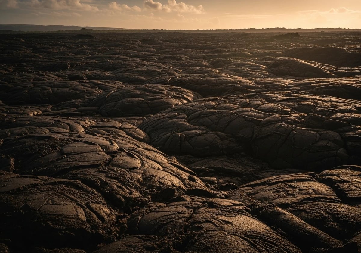 Saleaula Lava Fields