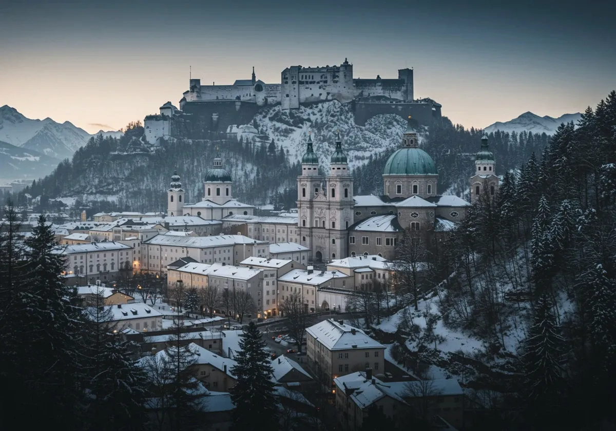 Salzburg