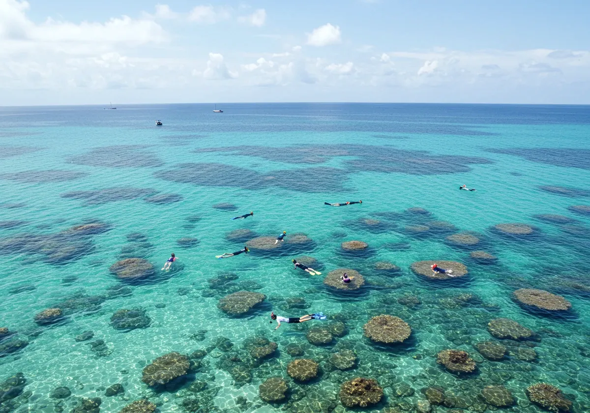 San Andrés Isla