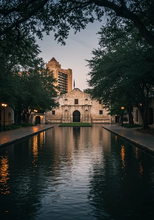 San Antonio