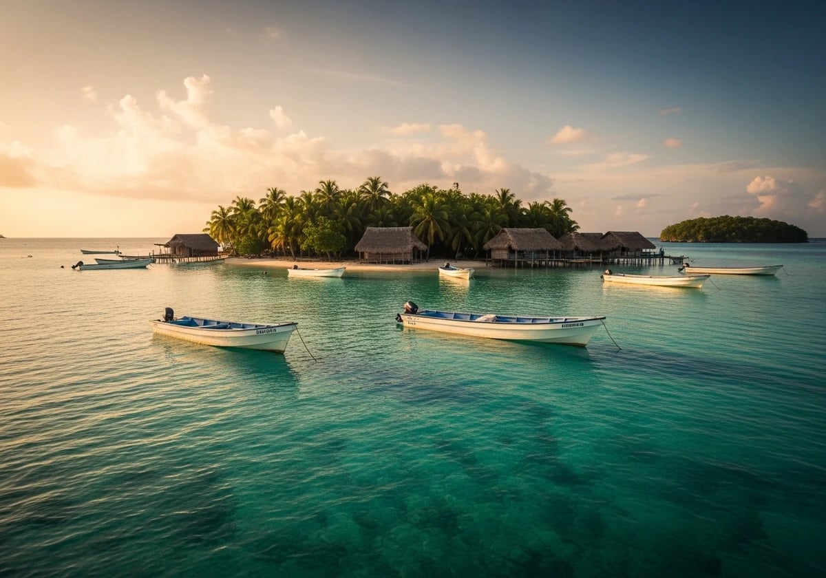 San Blas (Guna Yala)