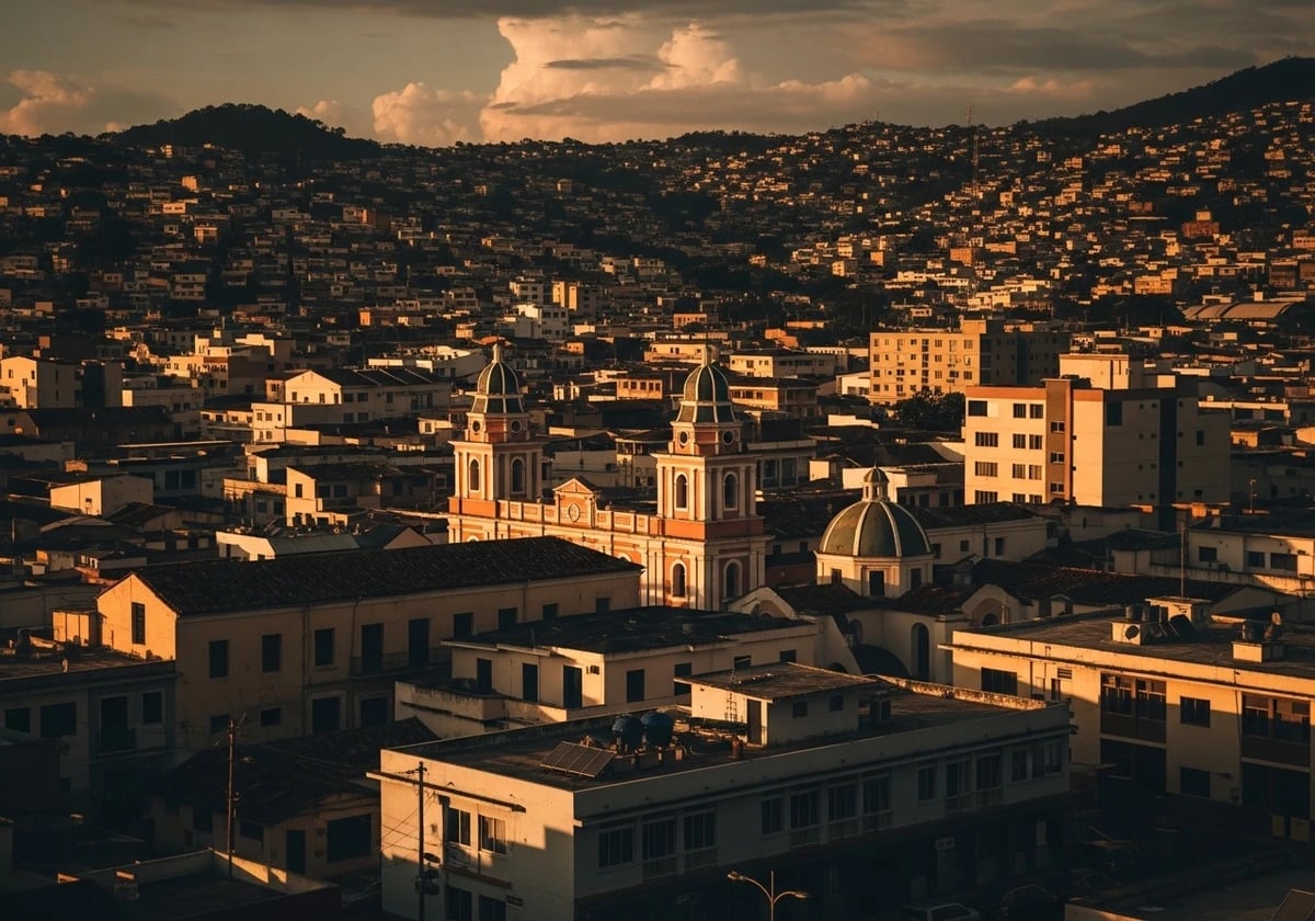 San Cristóbal